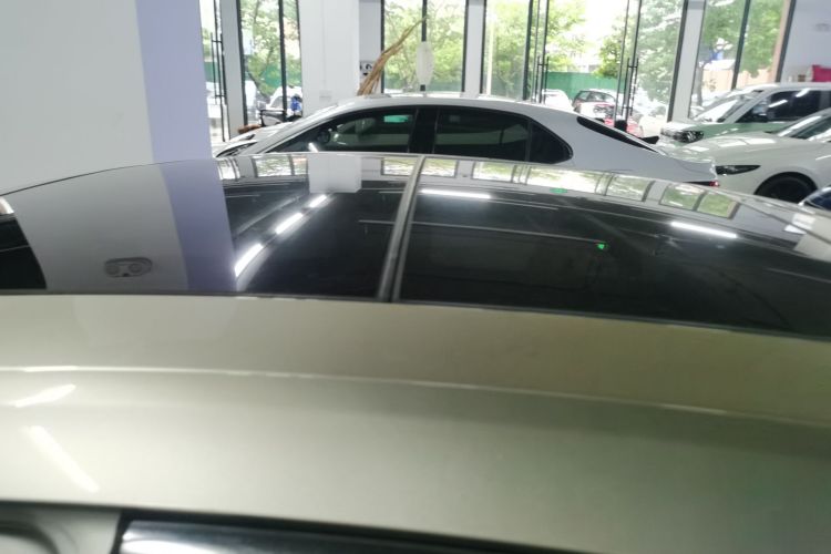 Used Honda Inspire 2019 260TURBO Elegant Edition China VI Emission Standard