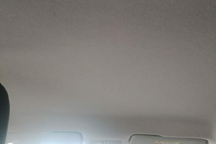 Used Volkswagen Jetta 2019 Dream Edition 1.5L Manual Fashion Version Headliner