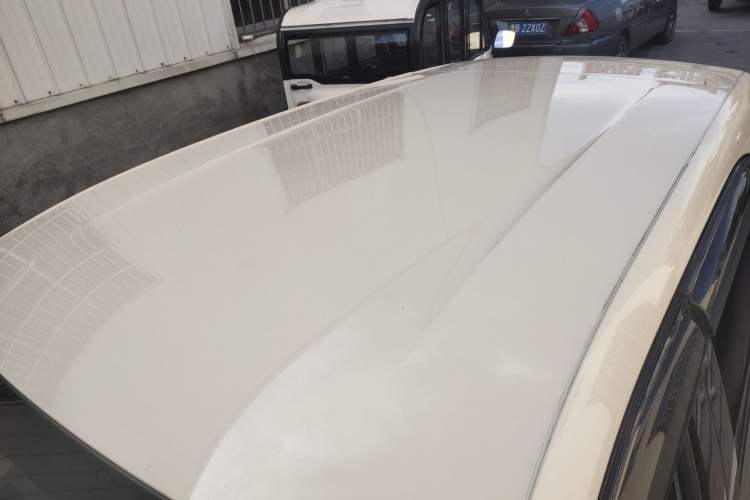 Used BYD Seagull 2024 Honor Edition 405km Flying Version Roof