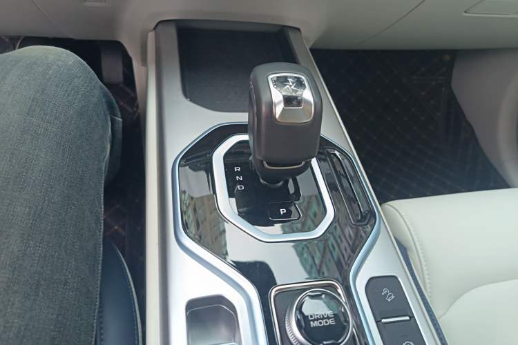 Used Geely Auto icon 2025 Linglong 1.5TD Ruyi Edition