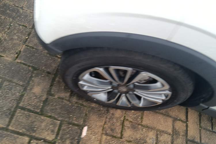 Used Leapmotor T03 2024 403 Comfort Edition Exterior 5