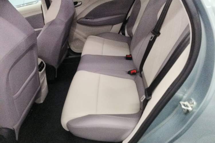 Used MG 4 EV 2026 Model 437 Freedom Edition