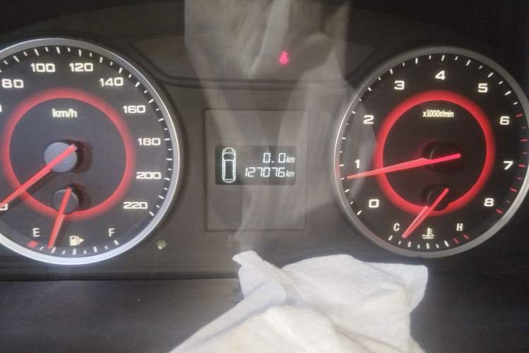 Used SAIC MAXUS G10 2018 PLUS 2.0T Manual Elite Edition