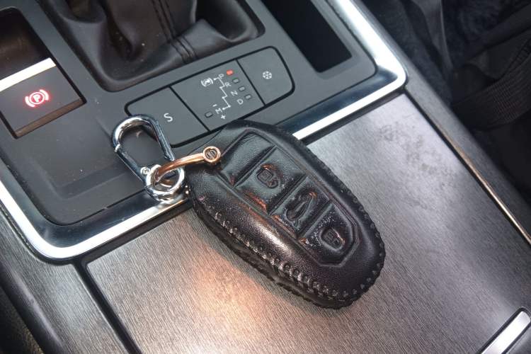 Used Citroen C6 2017 380THP Luxury Version