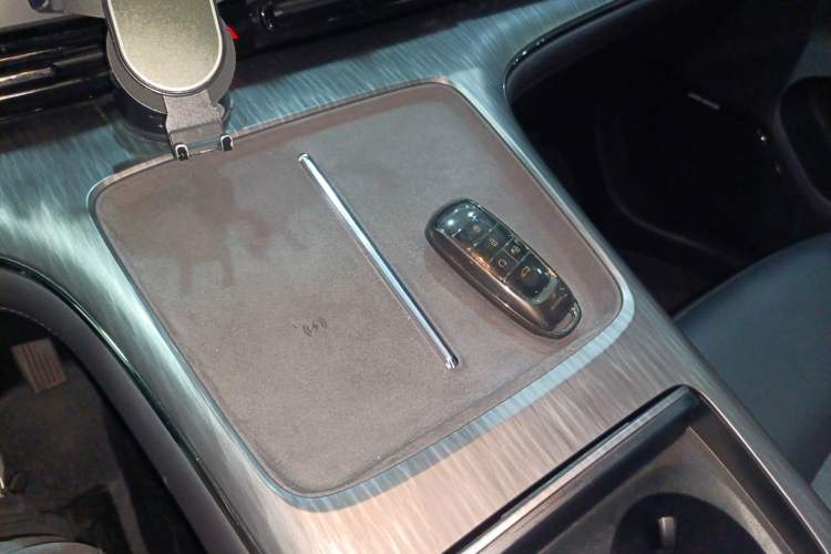 Used AION S MAX 2024 70 Star Edition
