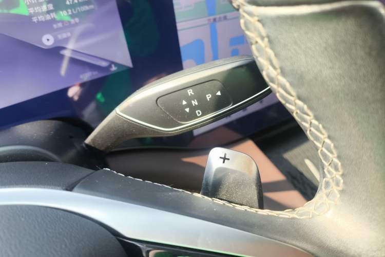 Used EXEED Lanyue 2023 400T Four-Wheel Drive Starry Edition 7-Seater