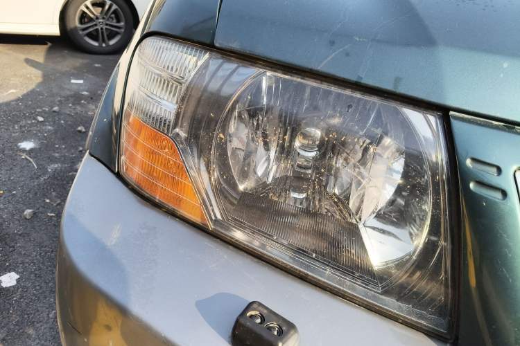 Used Mitsubishi Pajero 2008 V73 3.0L AT GLS