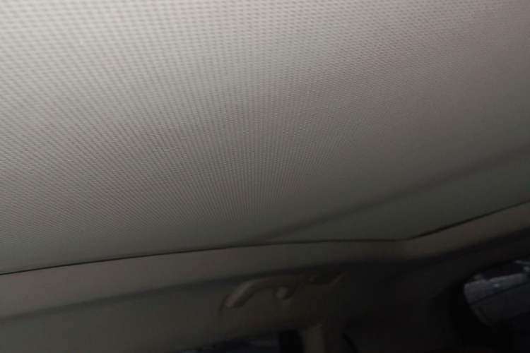 Used BORGWARD BX7 2018 28T 2WD Comfort Version 5 Seats China VI Emission Standard
