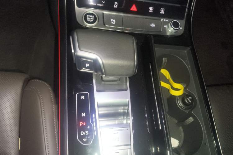 Used Audi A8 2021 A8L 50 TFSI quattro Comfort Model
