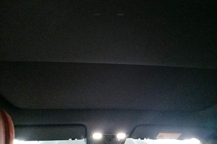 Used Li Auto L7 2025 Max Smart Refresh Edition