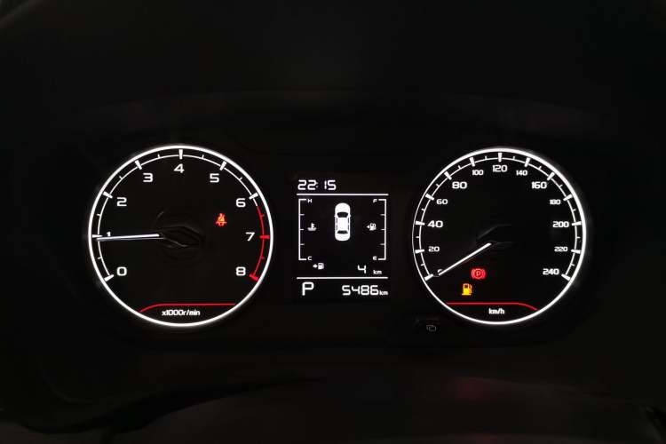 Used Livan X3 PRO 2022 1.5L CVT Xiao Sa