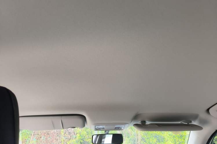 Used Dongfeng Aeolus Yixuan 2024 1.5L Automatic JingSu Edition Headliner