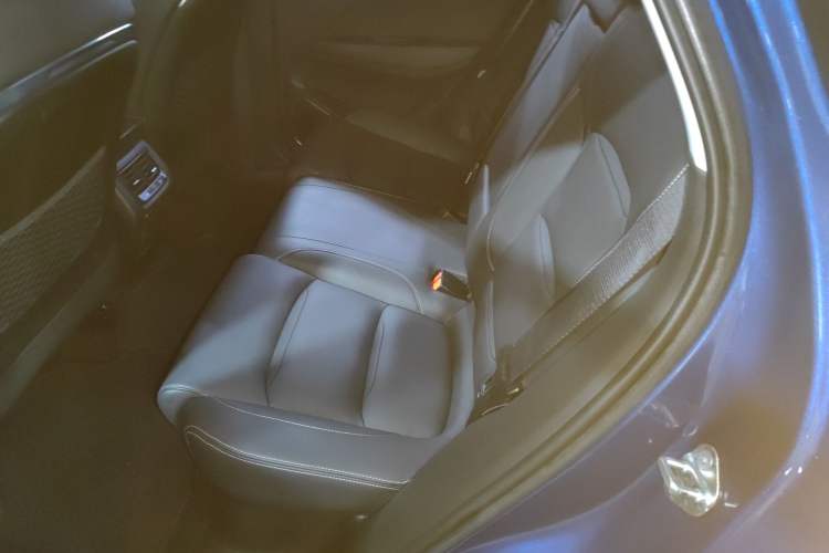 Used Geely Auto Monjaro New Energy 2021 ePro YAOXINGZHE Pure Electric Range 56 KM
