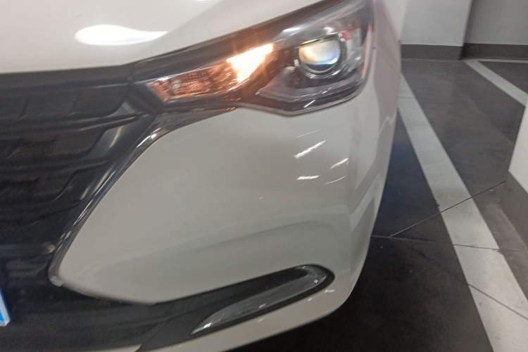 Used CHANGAN Alsvin 2019 1.5L DCT LianDong Cloud Edition
