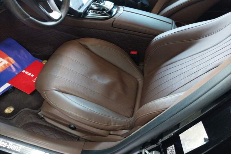 Used Mercedes-Benz E-Class 2016 E 300 L Stylish Model