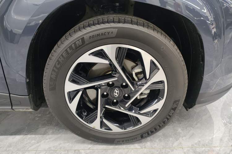 Used Hyundai Custo 2021 380TGDi Smart Love Flagship Edition TOP Premium
