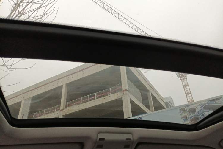 Used BMW X1 2015 sDrive18i Fashion Upgrade Edition
