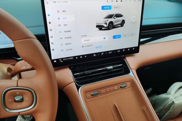 Used Wuling Xingguang S 2025 Model 510 km Flagship Version