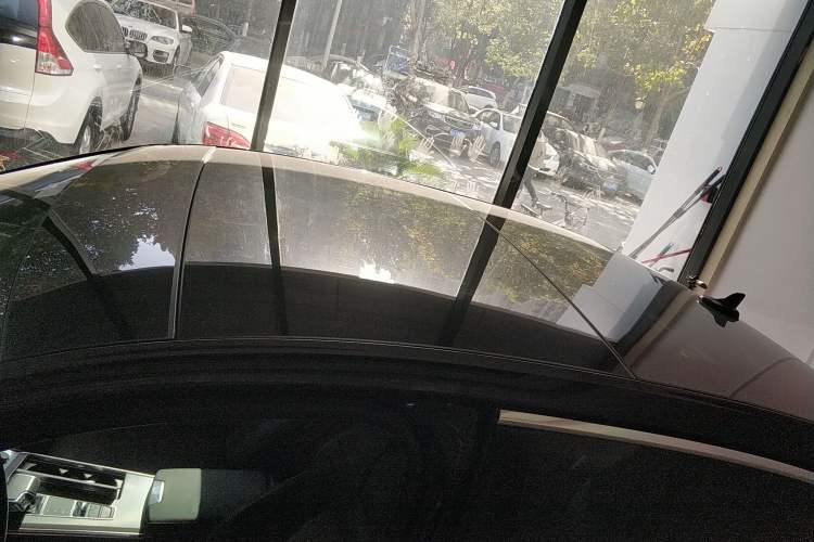 Used Audi A6L 2021 45 TFSI quattro Prestige Dynamic Edition
