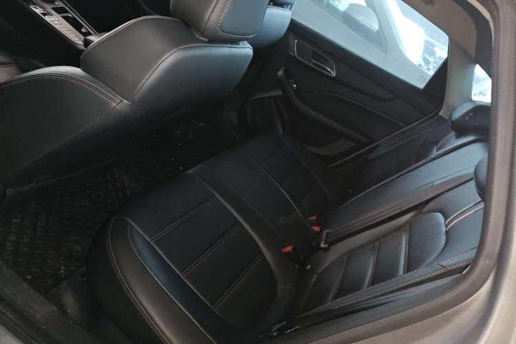 Used MG 6 2021 1.5T Automatic Lingchao Edition
