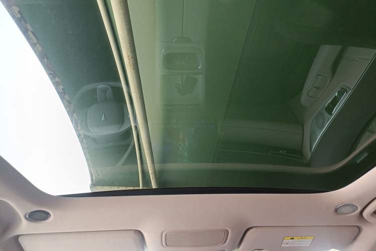 Used Deepal S07 2026 230Ultra with Huawei Qiankun ADS SE Edition
