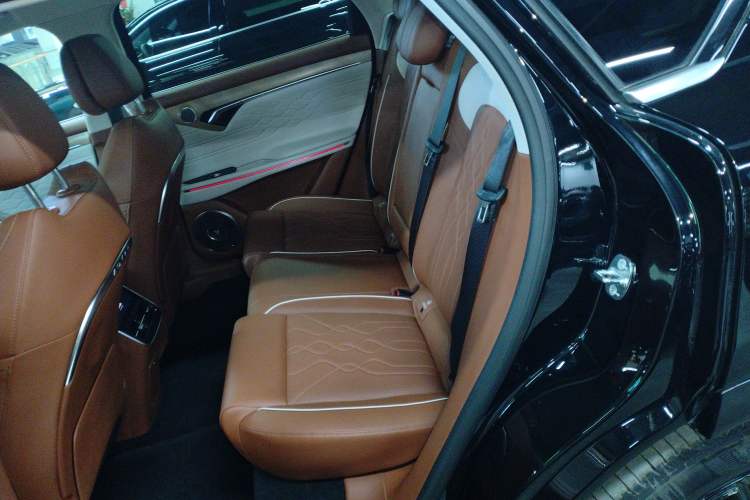 Used VOYAH FREE 2024 Ultra-Long Range Intelligent Driving Version