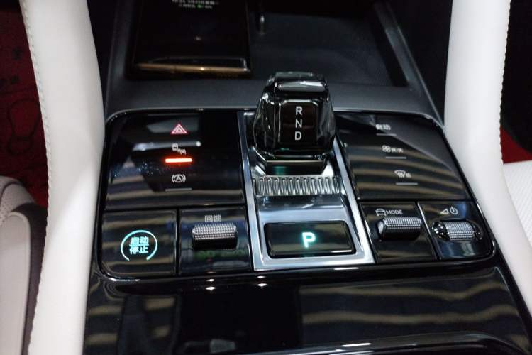 Used BYD Song PLUS New Energy 2025 EV 520km Premium Version
