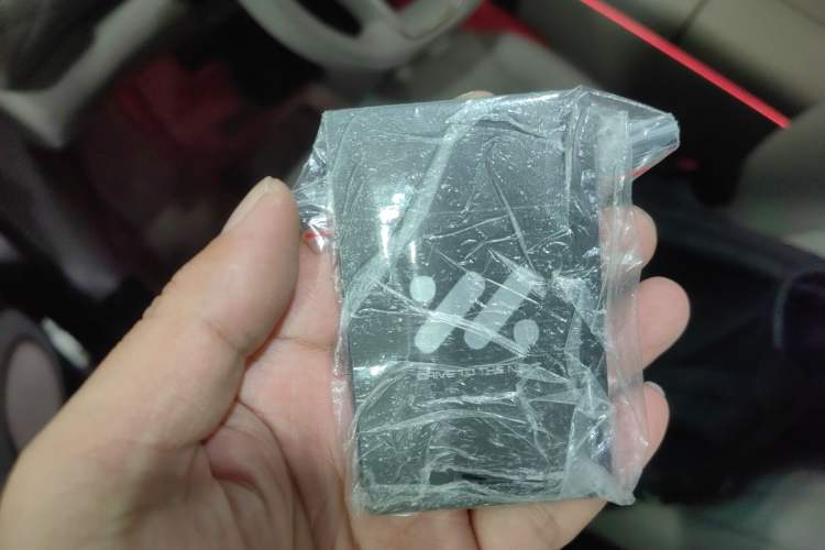 Used IM LS9 2026 Model 66 Ultra
