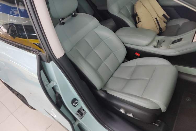 Used IM LS6 2023 Max Standard Edition