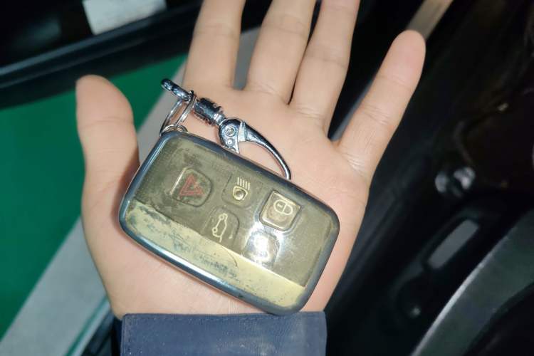 Used Land Rover Discovery 2012 3.0 SDV6 HSE Diesel Version