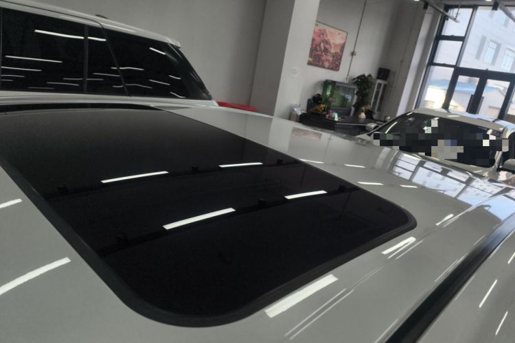 Used Toyota Camry 2019 Revised Version 2.0G Luxury Edition
