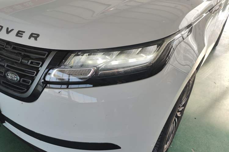 Used Land Rover Range Rover Velar 2024 S Model