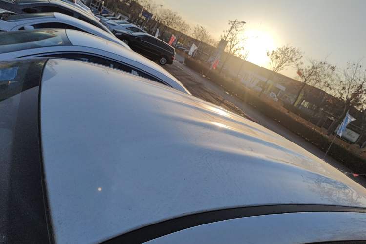 Used Cowin Xuanjie Pro 2025 1.5L Manual Comfort Edition