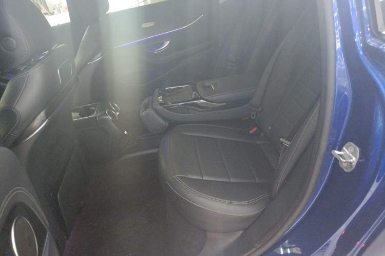 Used Mercedes-Benz E-Class 2016 E 200 L Sport Edition
