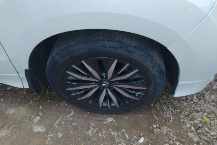 Used Honda Avancier 2020 370TURBO Four-Wheel Drive Premium Edition
