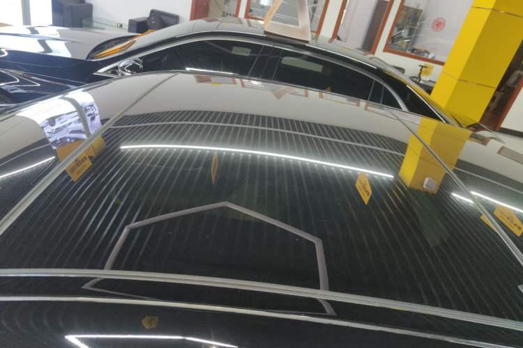 Used Mercedes-Benz E-Class 2023 Updated E 300 L Luxury Edition
