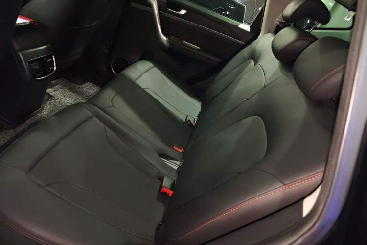 Used Haval M6 2019 1.5T DCT Two-Wheel Drive Value Edition China VI Standard