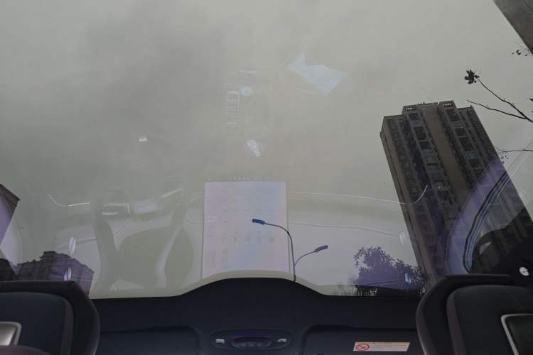 Used Xiaomi Auto SU7 2024 Rear-Drive Ultra-Long Range Advanced Pro-Level Intelligent Driving Version