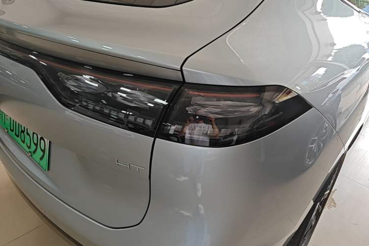 Used Hyptec HT 2025 825 Max
