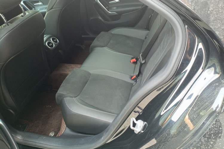 Used Mercedes-Benz A-Class 2019 A 200 L Sport Sedan