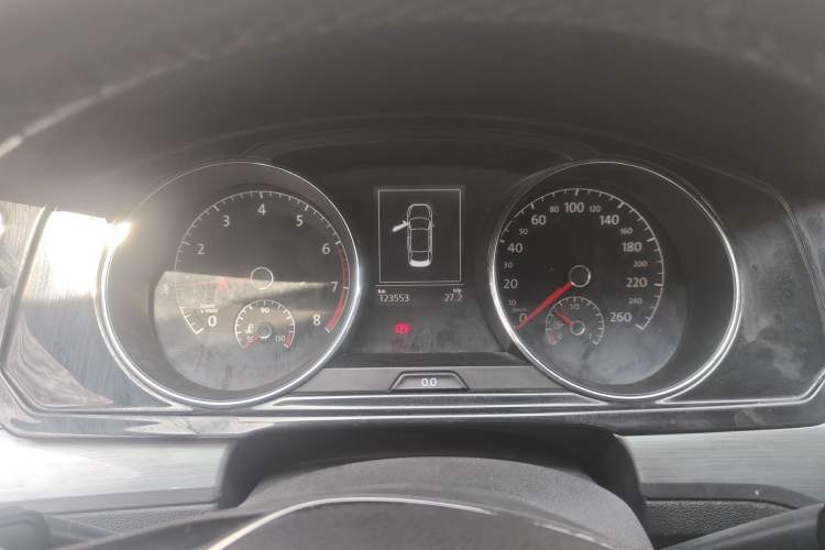 Used Volkswagen Lamando 2015 330TSI DSG Comfort Edition
