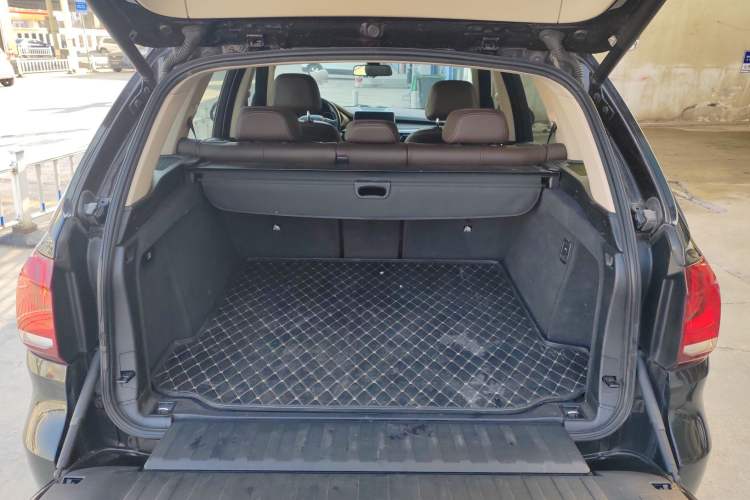 Used BMW X5 2018 xDrive35i Elegant Edition