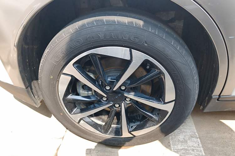 Used AION Y 2023 Plus 510 Smart Edition
