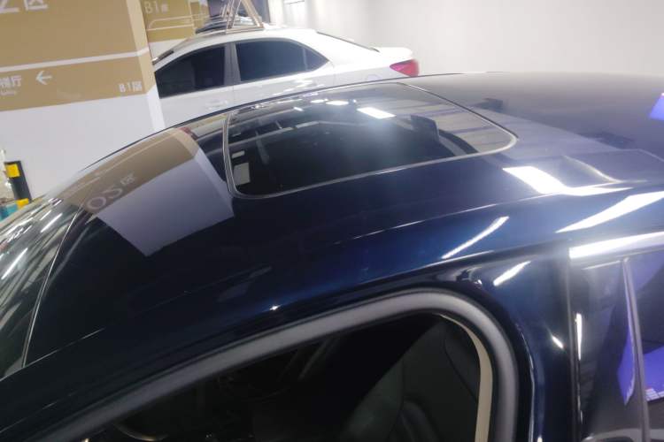 Used Ford Mondeo 2017 EcoBoost 180 Stylish Model