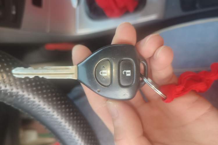 Used Toyota Corolla 2013 Special Edition 1.6L Manual – Cool GL Model