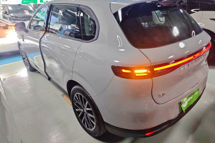 Used Leapmotor B10 2025 510 Joyful Edition