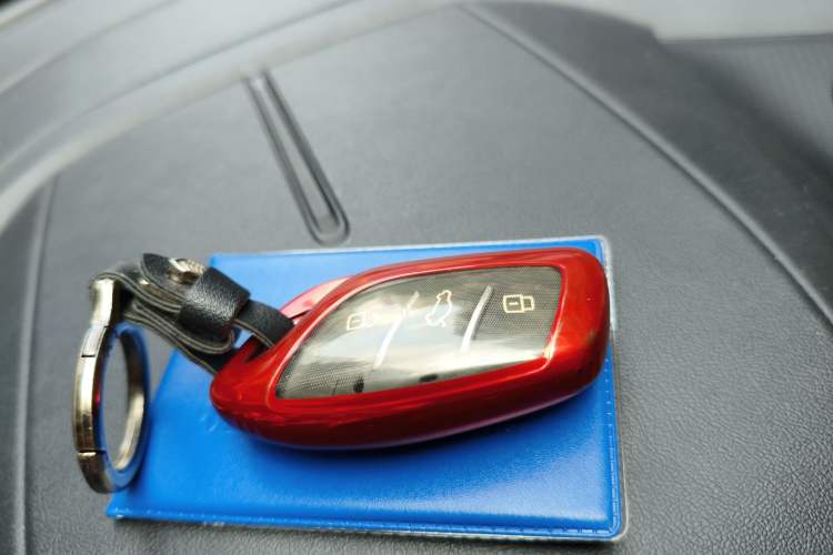 Used MG 5 2021 180 DVVT CVT Youth Luxury Edition