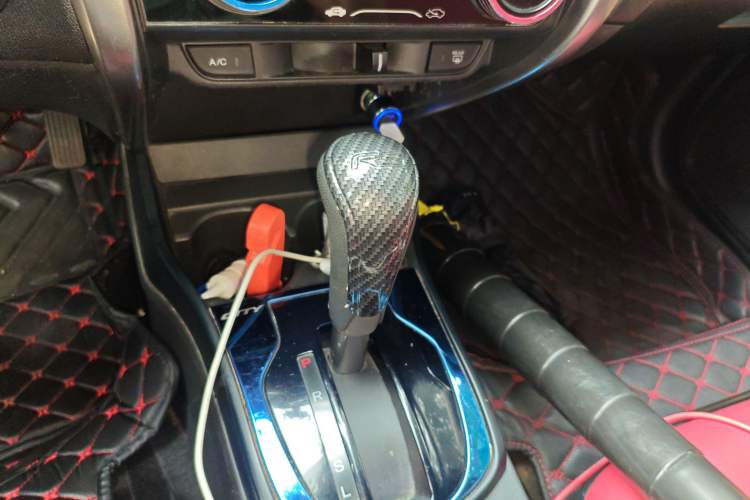 Used Honda City 2015 1.5L CVT Comfort Version