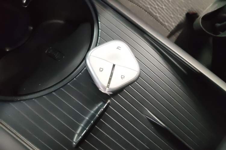 Used Baojun Cloud 2023 460 Plus Operational Exclusive Edition
