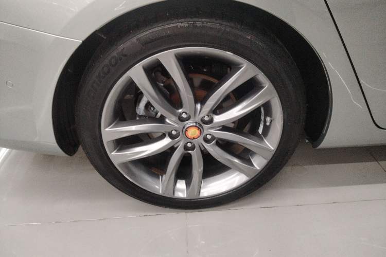 Used Hongqi H5 2018 30TD Smart Connect Dynamic Edition